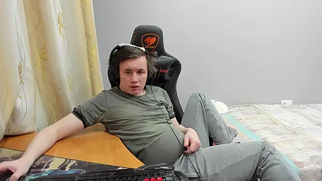 iliaskrislove online show from 02/25/26, 05:44