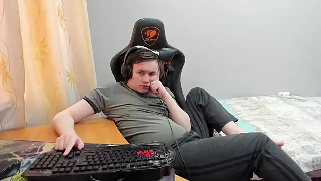 iliaskrislove online show from 03/07/26, 01:30