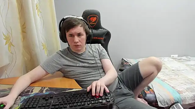 iliaskrislove online show from 03/09/26, 02:21