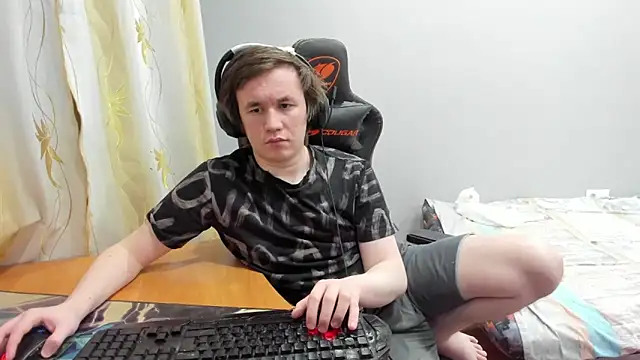 iliaskrislove online show from 03/14/26, 07:30