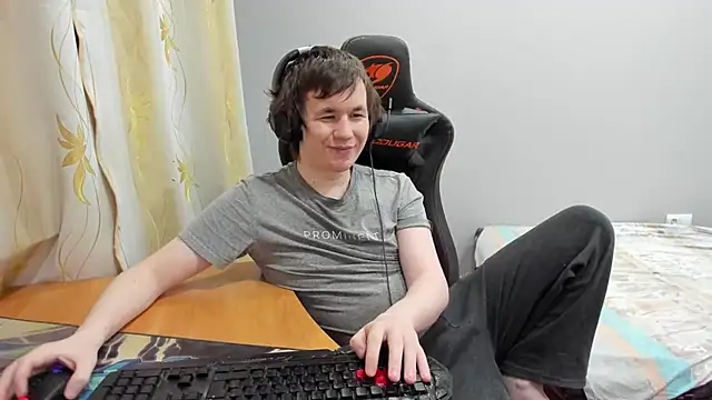 iliaskrislove online show from 03/23/26, 12:58