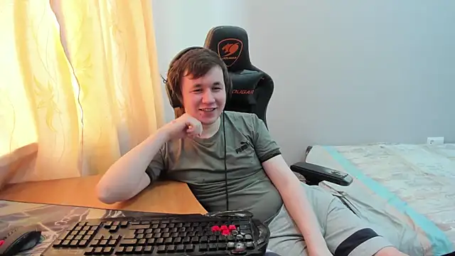 iliaskrislove online show from 03/27/26, 08:26