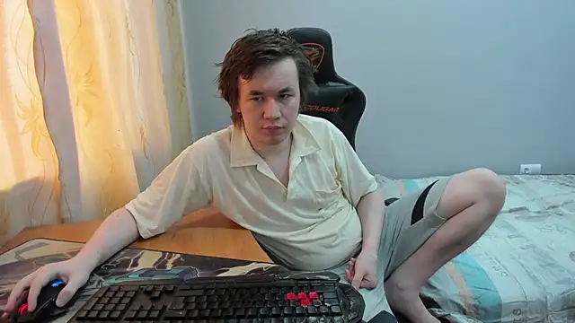 iliaskrislove online show from 03/29/26, 08:58