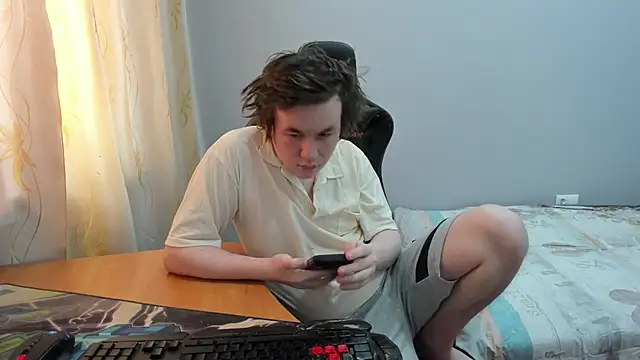 iliaskrislove online show from 03/30/26, 11:11