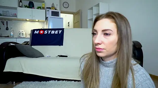 littlesweettifany online show from 01/08/25, 10:04