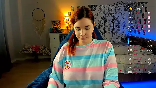 Snapshot of callmekatesmith chatting on 12/01/24, 09:26 callmekatesmith online show from 12/01/24, 09:26