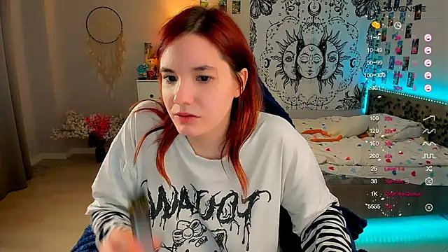 Snapshot of callmekatesmith chatting on 12/04/24, 01:36 callmekatesmith online show from 12/04/24, 01:36