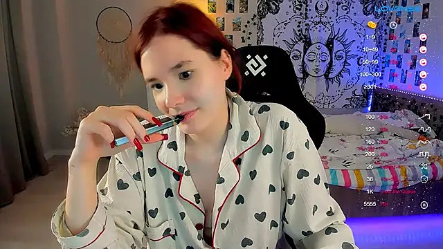 Snapshot of callmekatesmith chatting on 01/12/25, 02:03 callmekatesmith online show from 01/12/25, 02:03