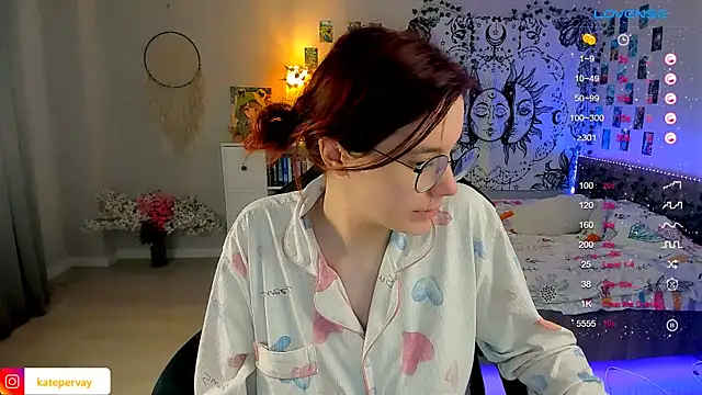 Snapshot of callmekatesmith chatting on 01/19/25, 08:19 callmekatesmith online show from 01/19/25, 08:19