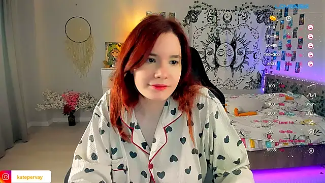 Snapshot of callmekatesmith chatting on 01/21/25, 12:15 callmekatesmith online show from 01/21/25, 12:15