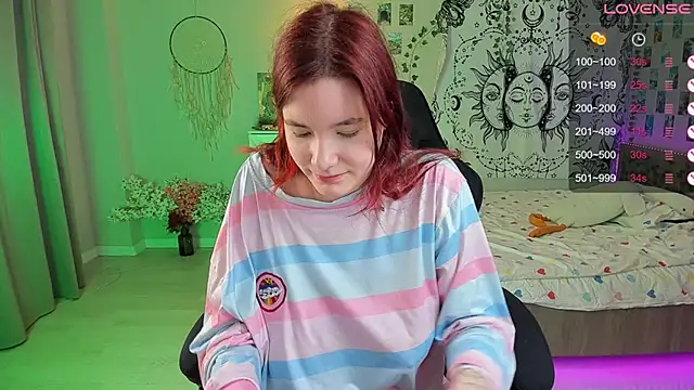 Snapshot of callmekatesmith chatting on 01/31/25, 09:37 callmekatesmith online show from 01/31/25, 09:37