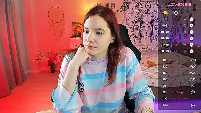 Snapshot of callmekatesmith chatting on 02/01/25, 02:16 callmekatesmith online show from 02/01/25, 02:16