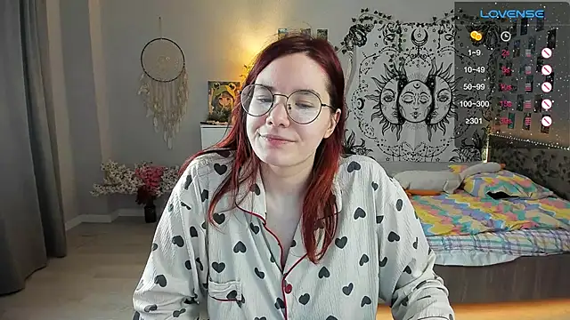 Snapshot of callmekatesmith chatting on 02/02/25, 08:51 callmekatesmith online show from 02/02/25, 08:51