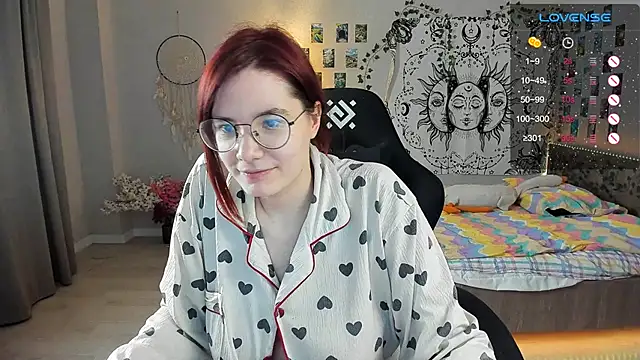 Snapshot of callmekatesmith chatting on 02/02/25, 11:53 callmekatesmith online show from 02/02/25, 11:53