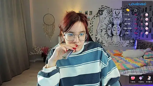 Snapshot of callmekatesmith chatting on 02/04/25, 02:39 callmekatesmith online show from 02/04/25, 02:39