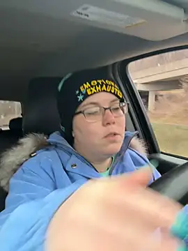 Snapshot of FreakNastyLacie chatting on 02/12/25, 09:01 FreakNastyLacie online show from 02/12/25, 09:01