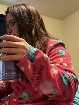 Snapshot of FreakNastyLacie chatting on 02/27/25, 03:15 FreakNastyLacie online show from 02/27/25, 03:15