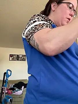 Snapshot of FreakNastyLacie chatting on 03/12/25, 06:11 FreakNastyLacie online show from 03/12/25, 06:11