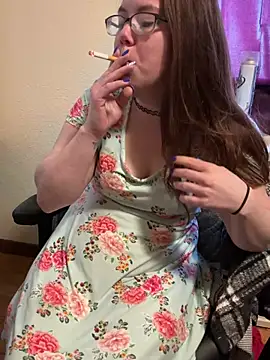 Snapshot of FreakNastyLacie chatting on 03/15/25, 04:43 FreakNastyLacie online show from 03/15/25, 04:43