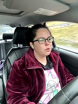 Snapshot of FreakNastyLacie chatting on 11/19/25, 04:29 FreakNastyLacie online show from 11/19/25, 04:29