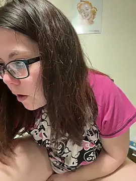 Snapshot of FreakNastyLacie chatting on 02/02/26, 12:53 FreakNastyLacie online show from 02/02/26, 12:53