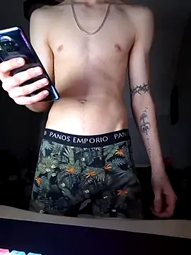 mikxy322 online show from 03/16/26, 04:11