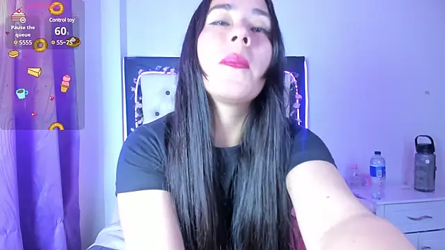 Snapshot of Veeronica_Smith chatting on 02/04/25, 01:27 Veeronica Smith online show from 02/04/25, 01:27