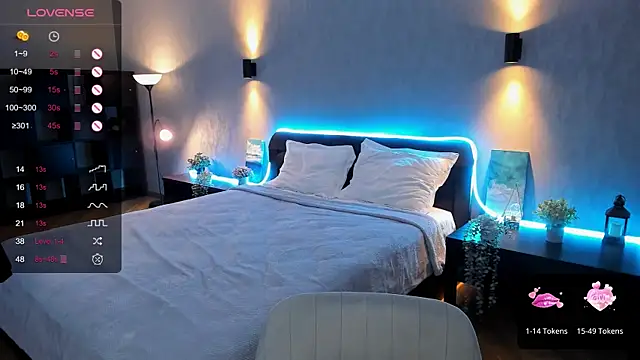 Aemilia  online show from 01/10/25, 12:15