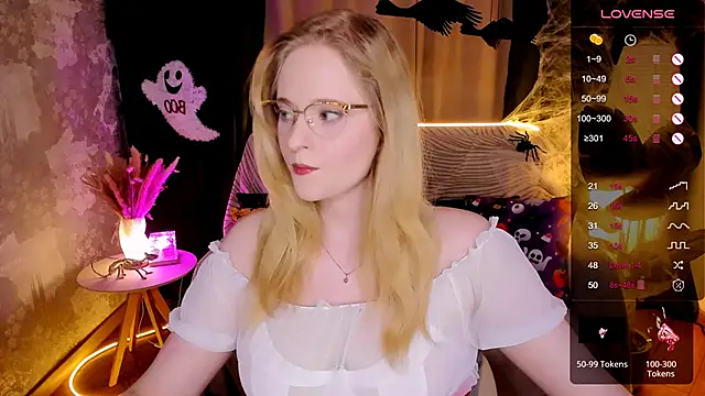 Aemilia  online show from 11/02/25, 08:39