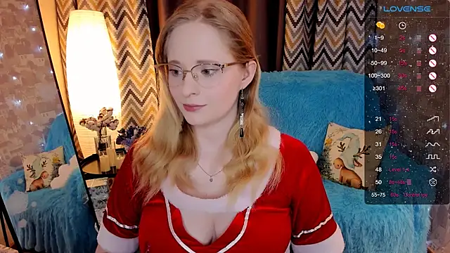 Snapshot of Aemilia_ chatting on 12/19/25, 08:21 Aemilia online show from 12/19/25, 08:21