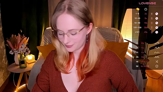 Snapshot of Aemilia_ chatting on 03/14/26, 08:42 Aemilia online show from 03/14/26, 08:42