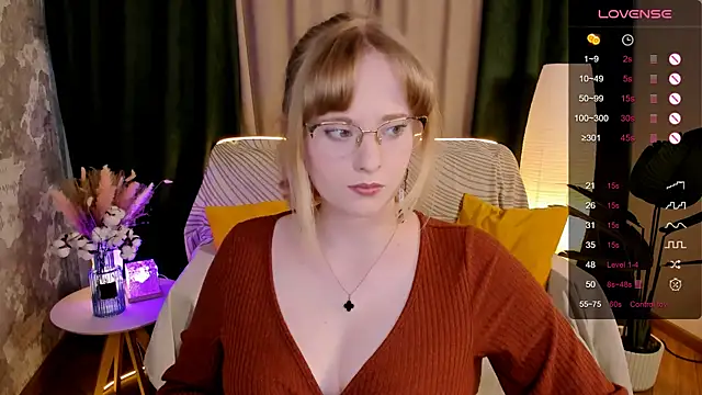 Snapshot of Aemilia_ chatting on 03/20/26, 08:41 Aemilia online show from 03/20/26, 08:41