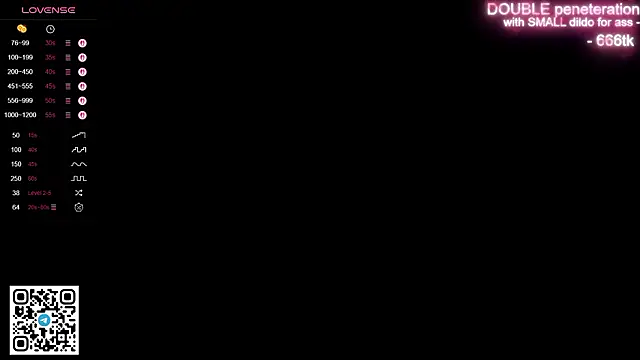 Alice Halle online show from 02/04/26, 07:03