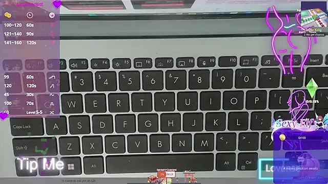 Morningstar ki Angel online show from 01/21/25, 04:58