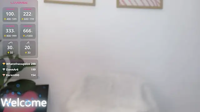 Chu-Chu-99 online show from 02/17/25, 08:30