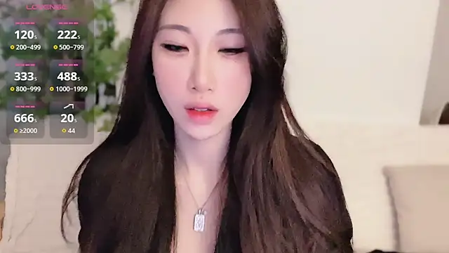 Chu-Chu-99 online show from 02/01/26, 03:05