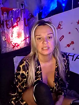 Snapshot of SpicyVicky chatting on 10/09/25, 05:05 SpicyVicky online show from 10/09/25, 05:05