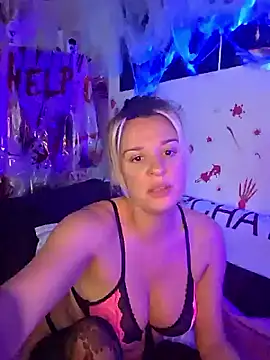 Snapshot of SpicyVicky chatting on 10/29/25, 05:53 SpicyVicky online show from 10/29/25, 05:53