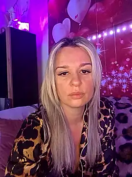SpicyVicky online show from 02/10/26, 05:44