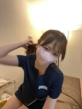 yuki-chi online show from 04/10/26, 02:11