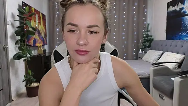 Strip-Lady online show from 12/21/25, 05:25