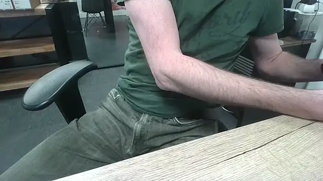 Michealtje85 online show from 01/19/26, 04:11