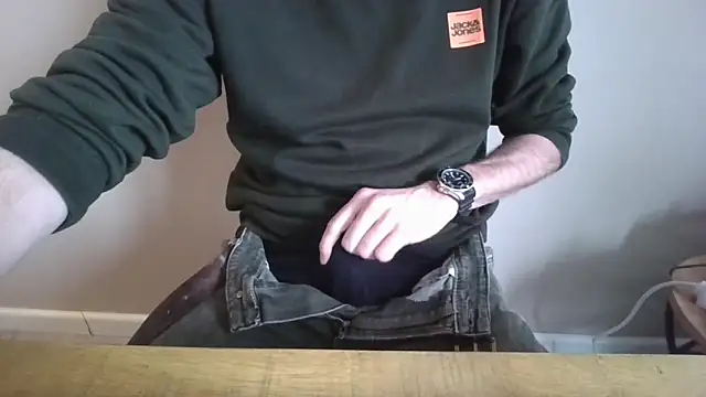 Michealtje85 online show from 02/24/26, 08:34