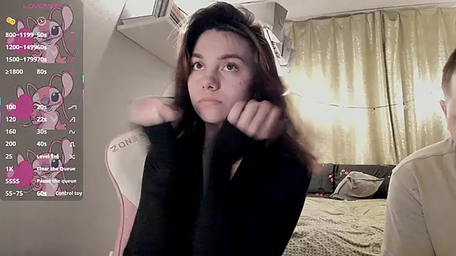 MashkaRay online show from 01/28/25, 07:00