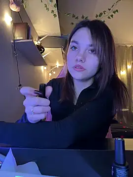 MashkaRay online show from 02/01/25, 02:02