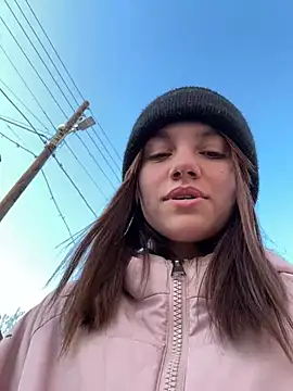 MashkaRay online show from 02/06/25, 12:16