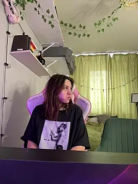 MashkaRay online show from 02/15/25, 09:27