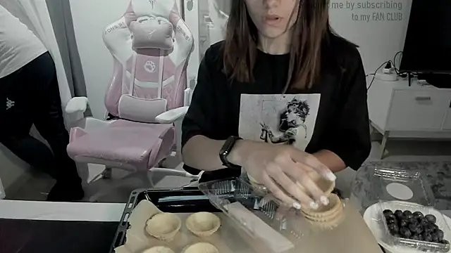 MashkaRay online show from 09/09/25, 05:01