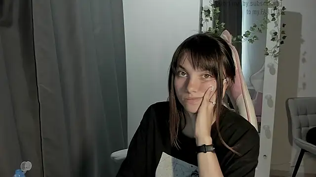 MashkaRay online show from 09/11/25, 11:54