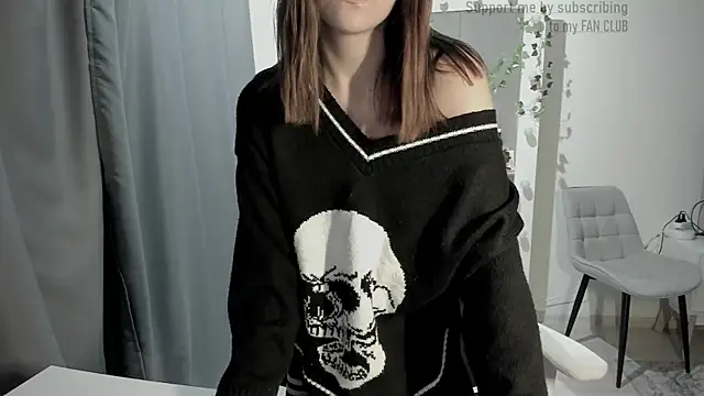 MashkaRay online show from 09/12/25, 03:45